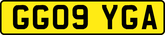 GG09YGA