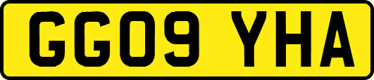 GG09YHA