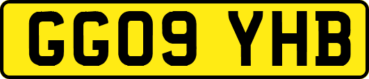 GG09YHB