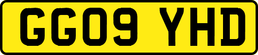 GG09YHD