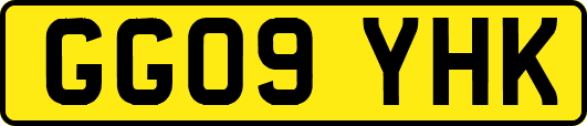 GG09YHK