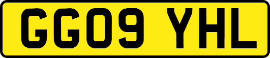 GG09YHL