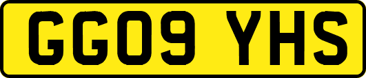 GG09YHS
