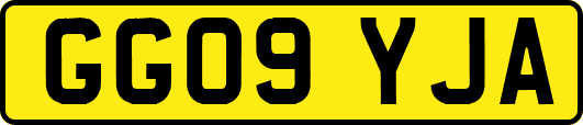 GG09YJA