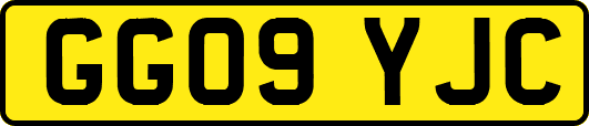GG09YJC