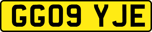 GG09YJE