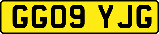 GG09YJG