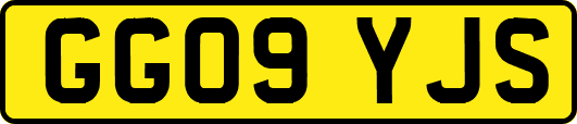 GG09YJS