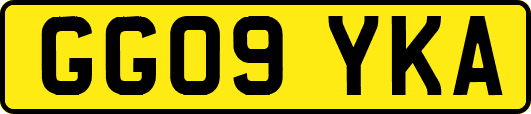 GG09YKA