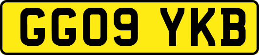GG09YKB