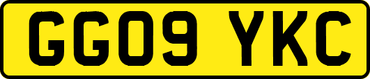 GG09YKC