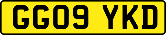 GG09YKD