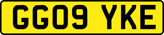 GG09YKE