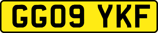 GG09YKF