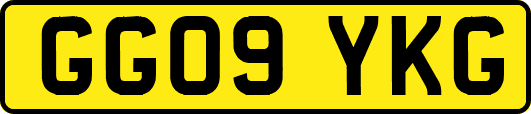 GG09YKG