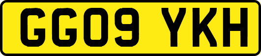 GG09YKH