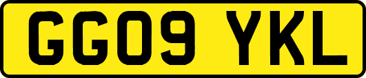 GG09YKL