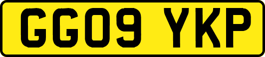 GG09YKP