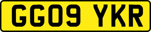 GG09YKR