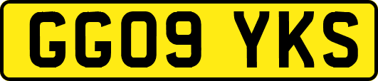 GG09YKS