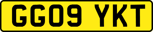 GG09YKT