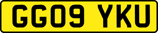 GG09YKU