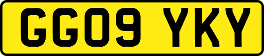 GG09YKY