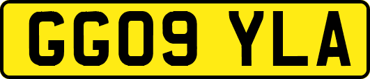 GG09YLA