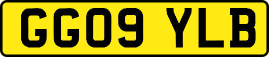 GG09YLB