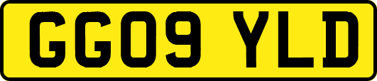 GG09YLD