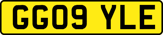 GG09YLE
