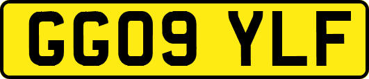 GG09YLF