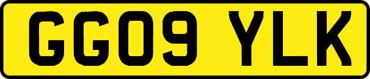 GG09YLK