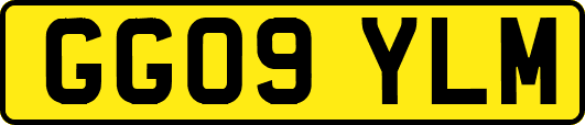 GG09YLM