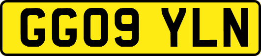 GG09YLN