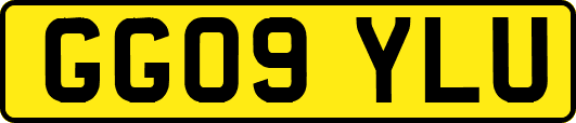 GG09YLU