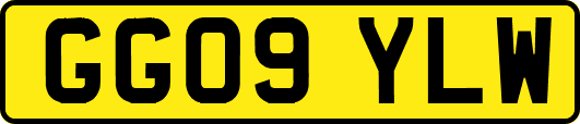 GG09YLW