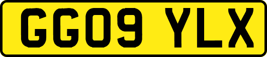 GG09YLX