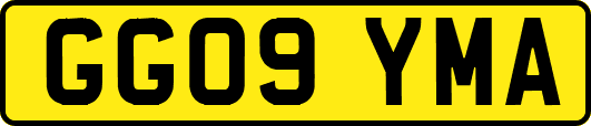 GG09YMA