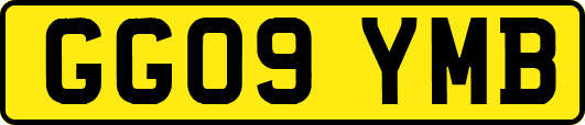 GG09YMB