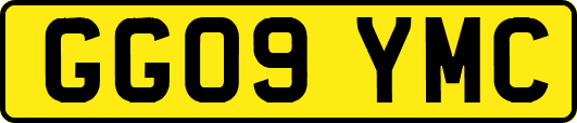 GG09YMC