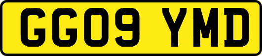 GG09YMD