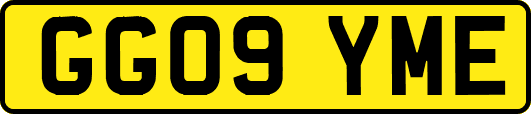 GG09YME