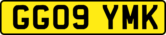 GG09YMK