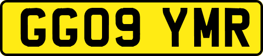 GG09YMR