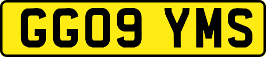 GG09YMS