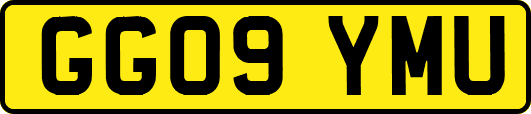 GG09YMU