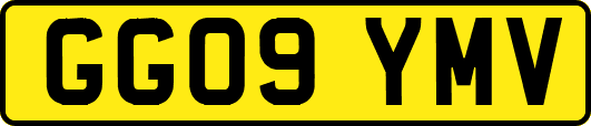 GG09YMV