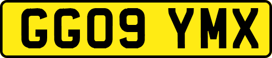 GG09YMX
