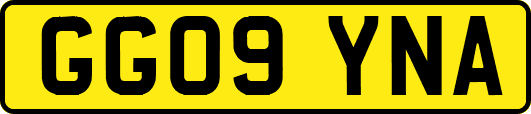 GG09YNA